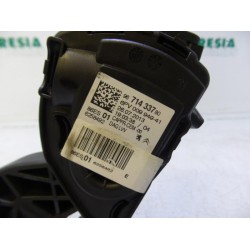 Peugeot - 208 - Gaspedaalpositie Sensor
