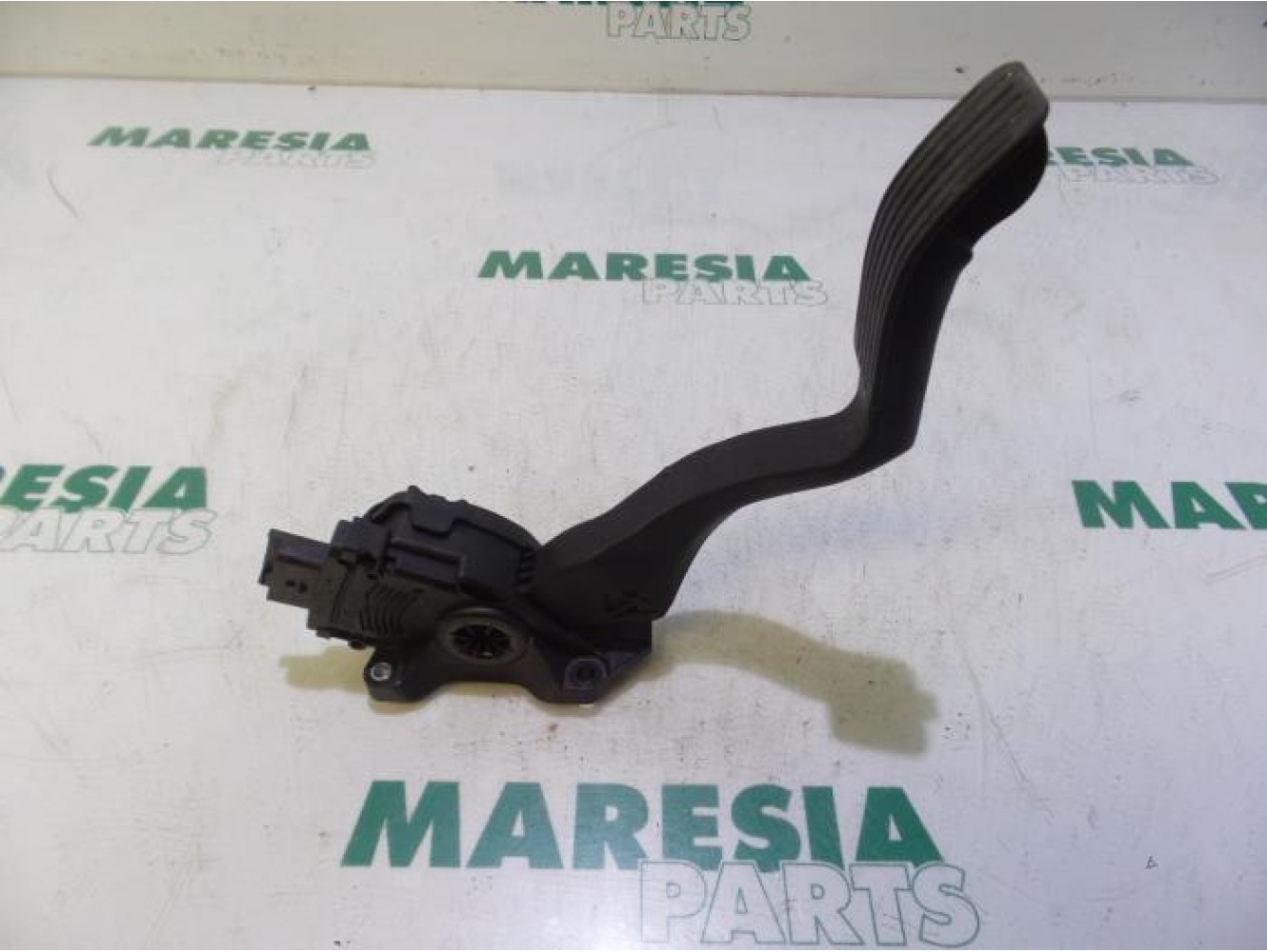 Peugeot - 208 - Gaspedaalpositie Sensor