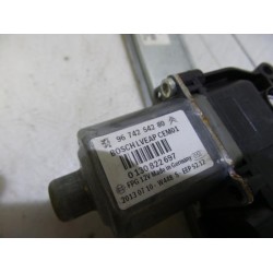 Peugeot - 208 - Fenstermechanik 4-türig links vorne