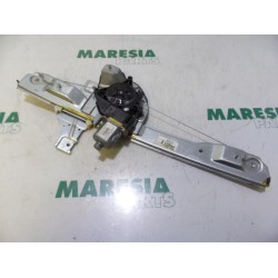 Peugeot - 208 - Window mechanism 4-door, front right