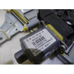 Peugeot - 208 - Window mechanism 4-door, front right