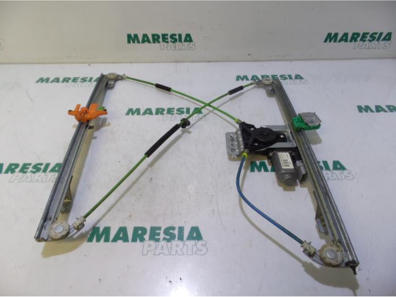 Fiat - Scudo - Window mechanism 2-door, front right