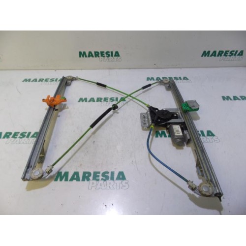 Fiat - Scudo - Window mechanism 2-door, front right