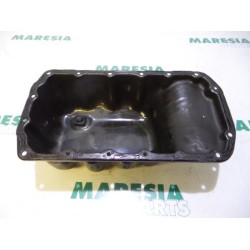 Peugeot - 3008 - Sump