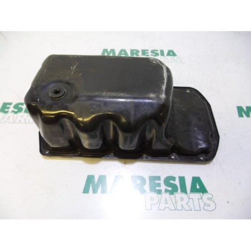 Peugeot - 3008 - Sump