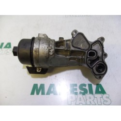 Peugeot - 3008 - Oil filter holder