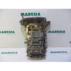 Peugeot - 3008 - Sump