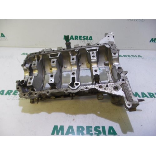 Peugeot - 3008 - Sump