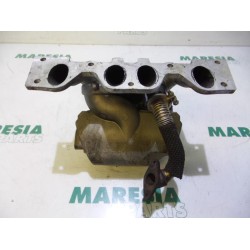 Peugeot - 106 - Intake manifold