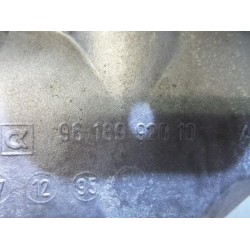 Peugeot - 106 - Intake manifold