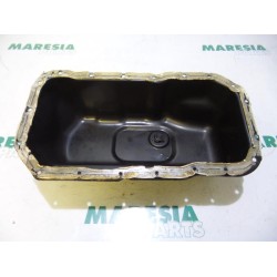 Peugeot - 106 - Sump