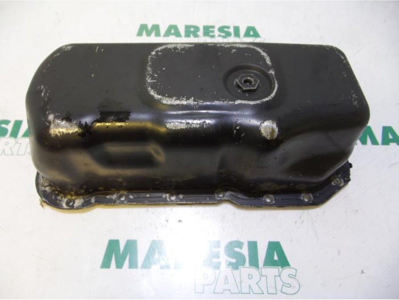 Peugeot - 106 - Sump
