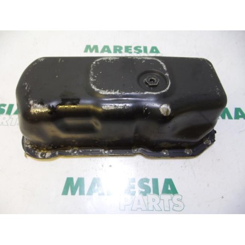 Peugeot - 106 - Sump