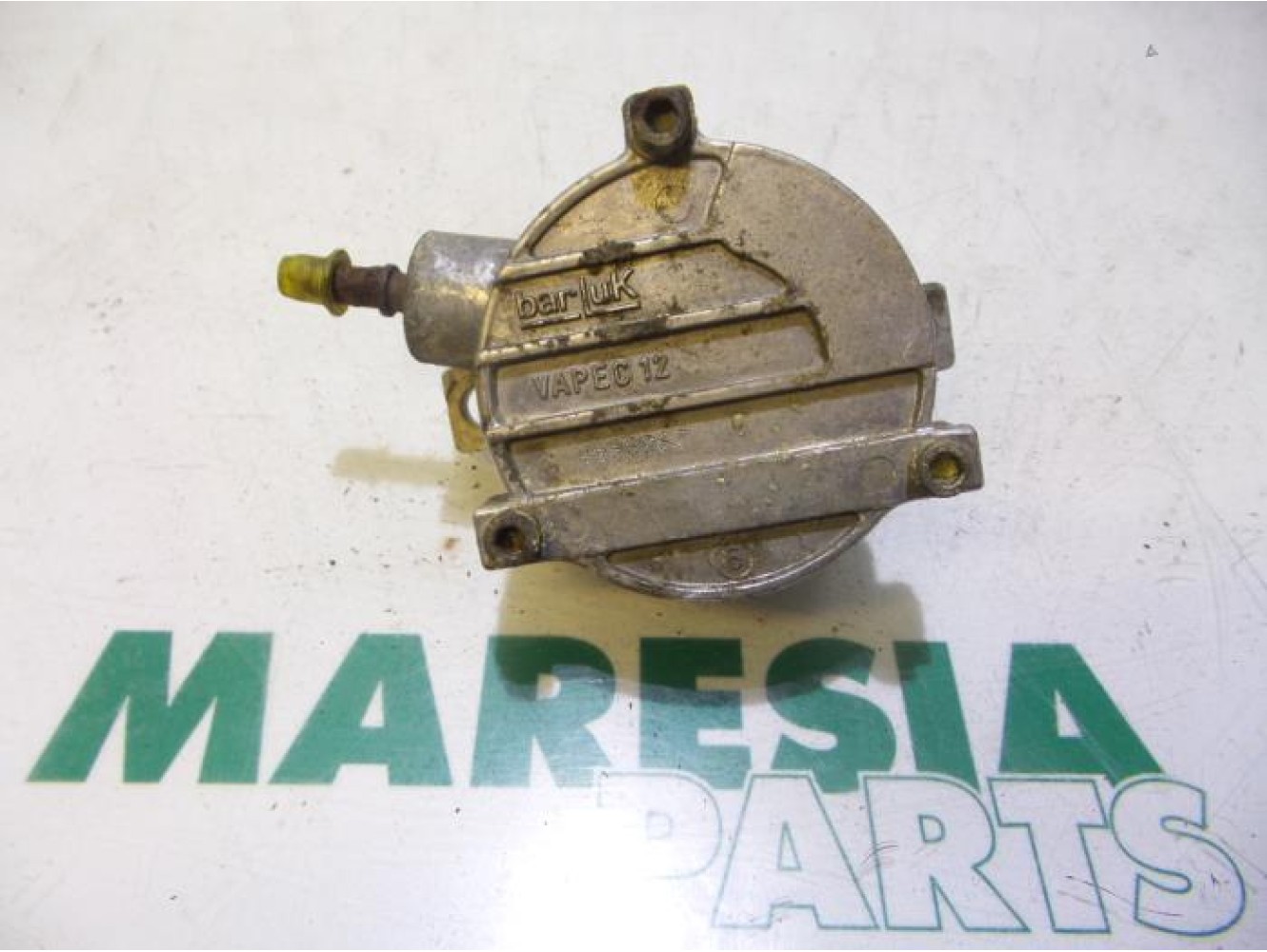 Peugeot - 106 - Pompe à vide (diesel)
