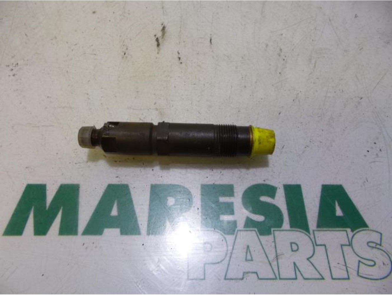 Peugeot - 106 - Injector (diesel)