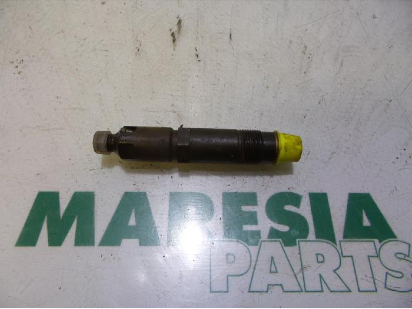 Peugeot - 106 - Injector (diesel)