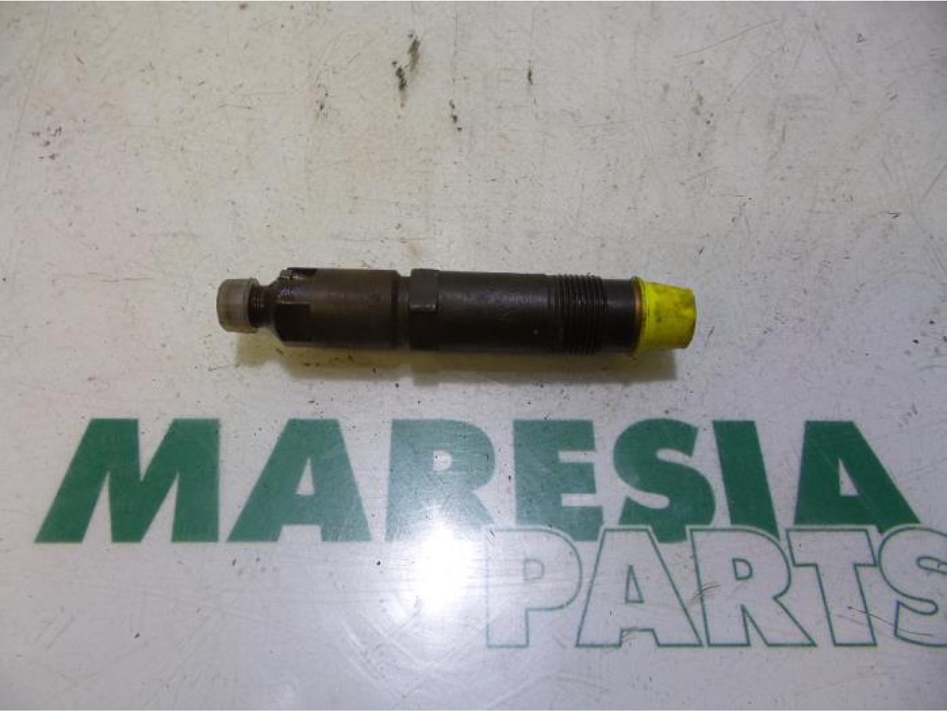 Peugeot - 106 - Injector (diesel)