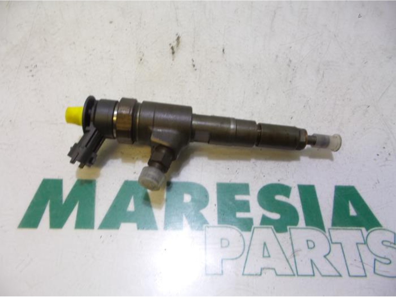 Peugeot - 207 - Verstuiver (diesel)