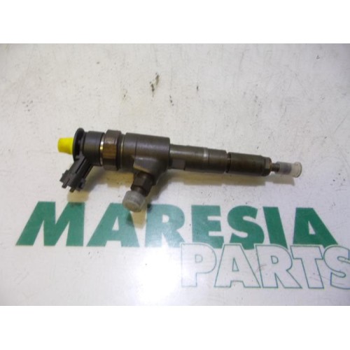 Peugeot - 207 - Injector (diesel)