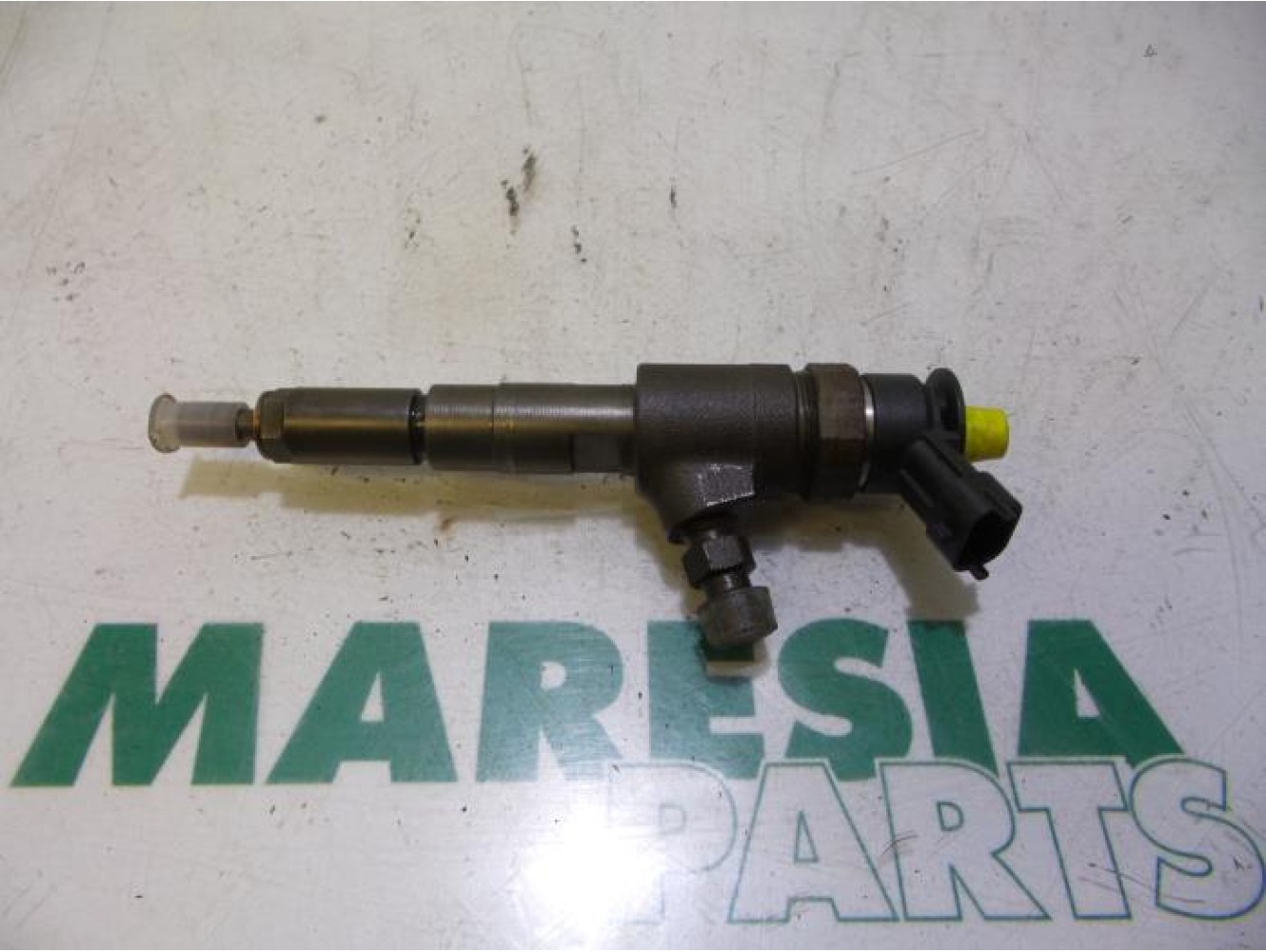 Peugeot - 207 - Injector (diesel)