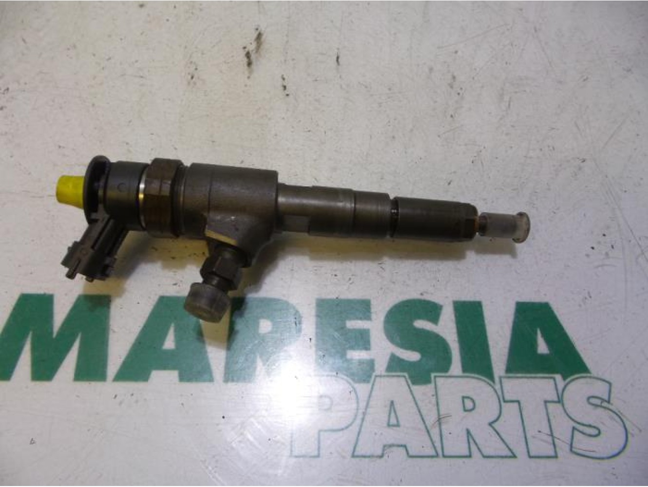 Peugeot - 207 - Injector (diesel)