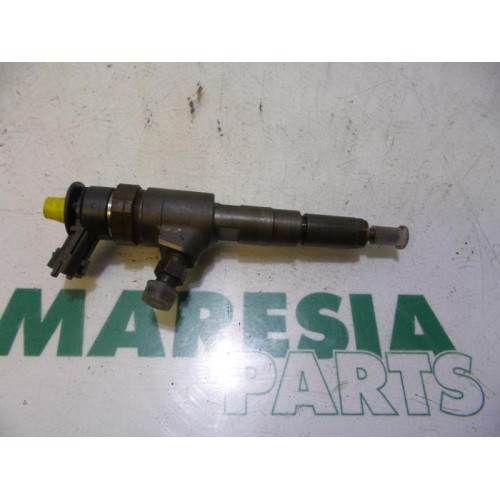 Peugeot - 207 - Injector (diesel)