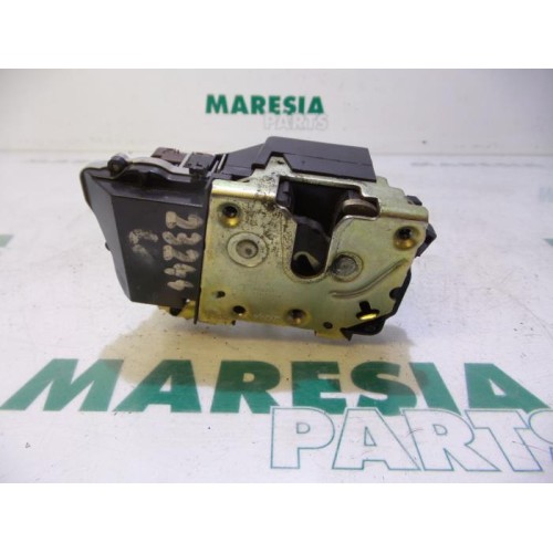 Citroen - Picasso - Door lock mechanism 4-door, front left