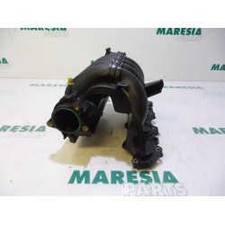 Peugeot - 307 - Intake manifold