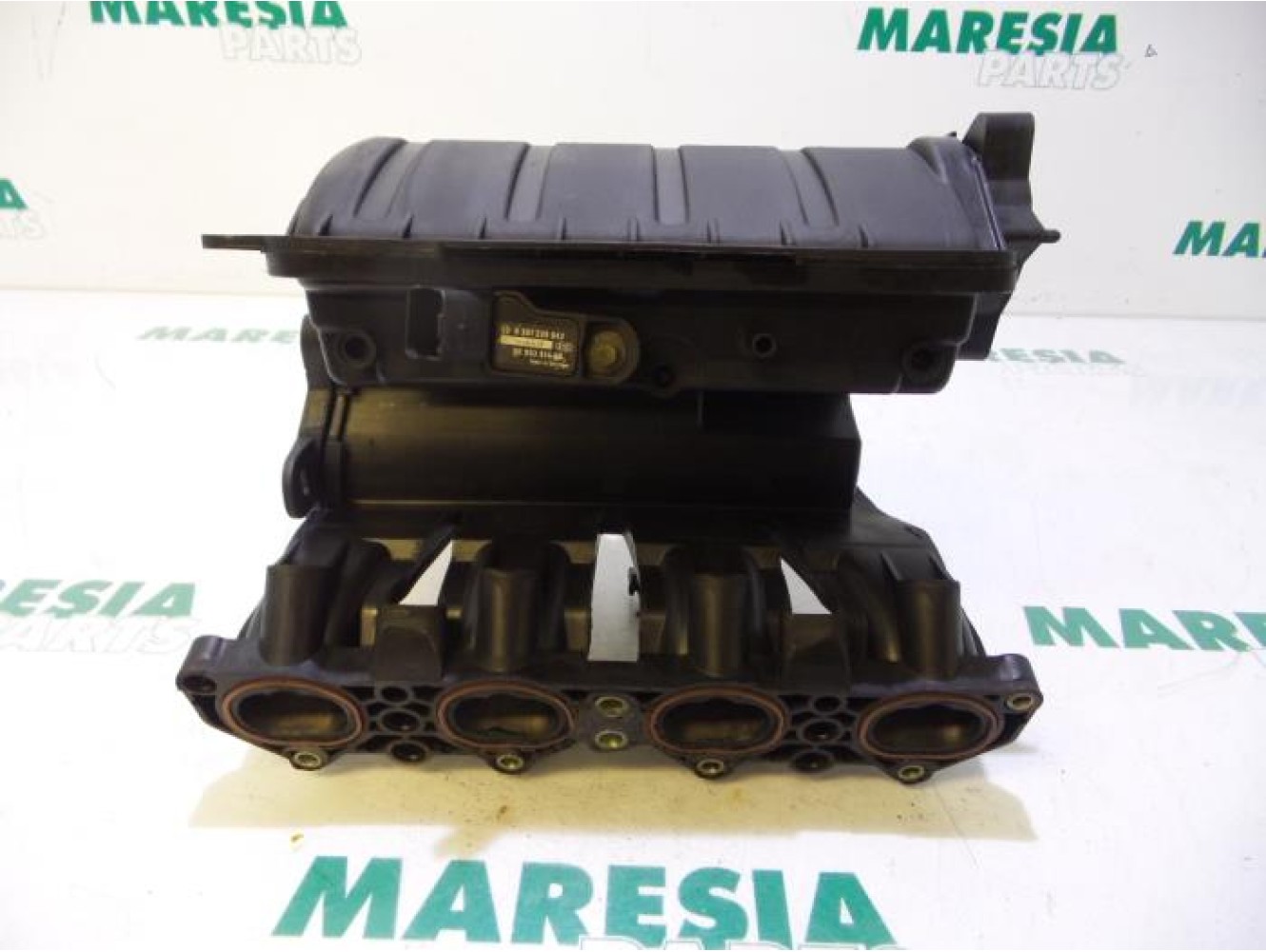 Peugeot - 307 - Intake manifold