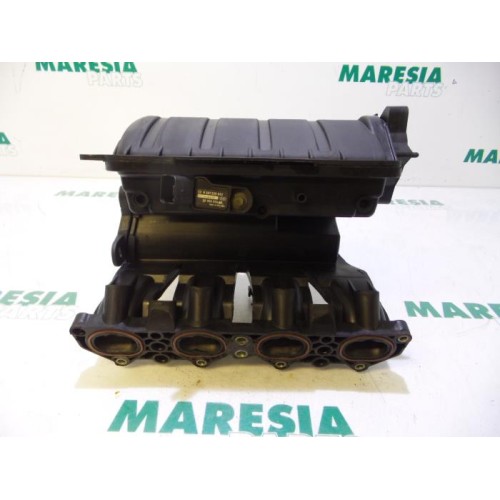 Peugeot - 307 - Intake manifold