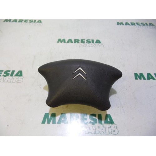 Citroen - C5 - Airbag links (Stuur)