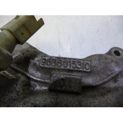 Peugeot - 307 - Oil filter holder