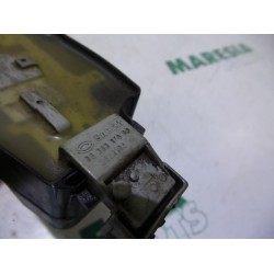 Peugeot - 307 - Ignition coil