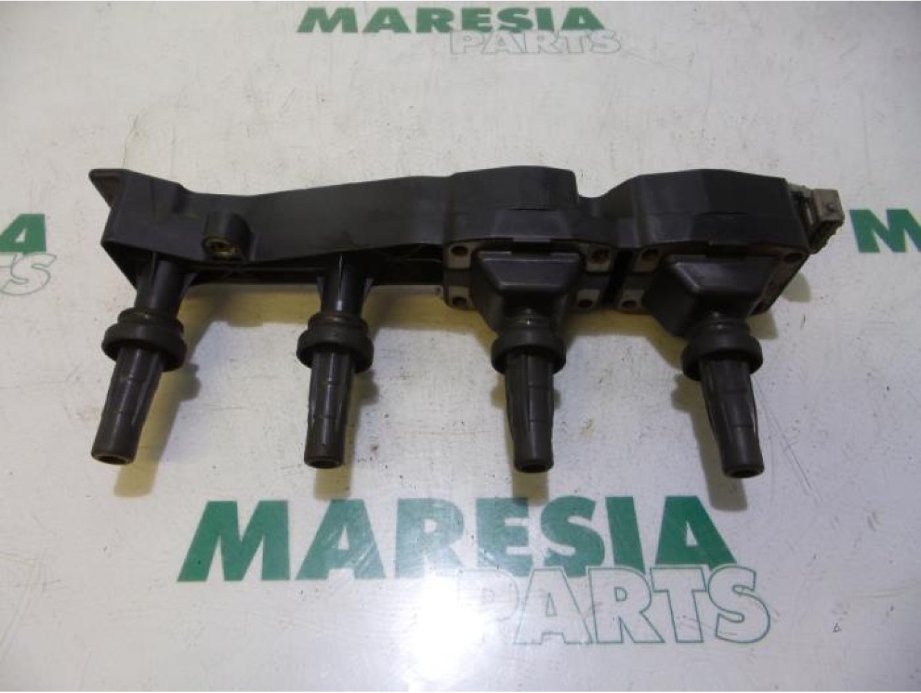 Peugeot - 307 - Ignition coil