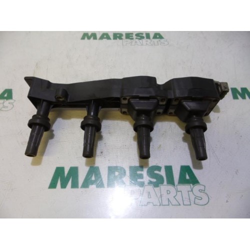 Peugeot - 307 - Ignition coil