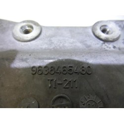 Peugeot - 307 - Sump
