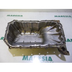 Peugeot - 307 - Sump