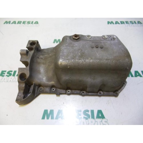 Peugeot - 307 - Sump