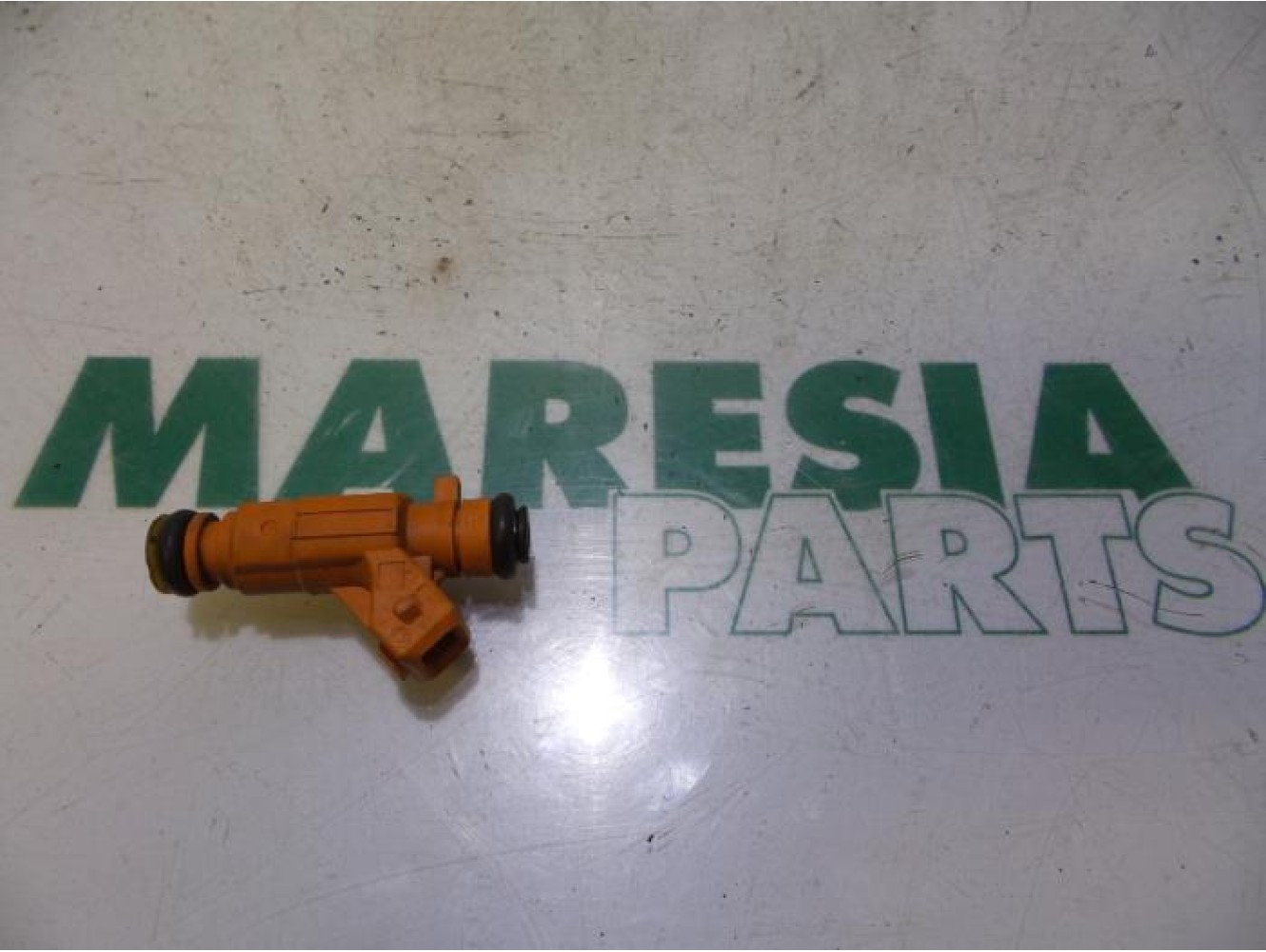 Peugeot - 307 - Injector (petrol injection)