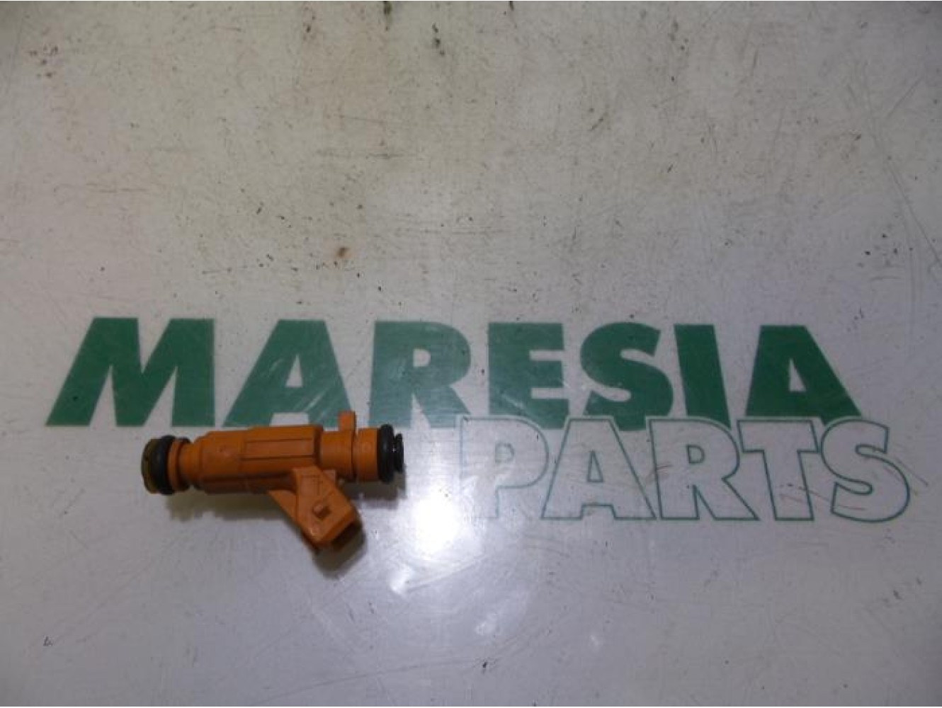 Peugeot - 307 - Injector (petrol injection)