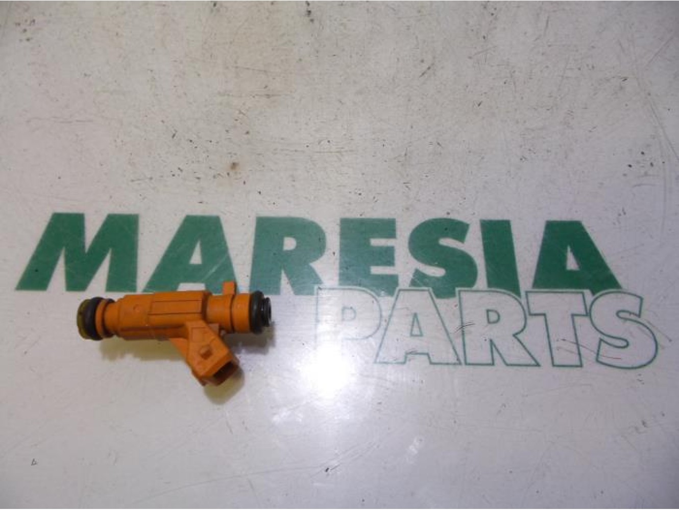 Peugeot - 307 - Injector (petrol injection)