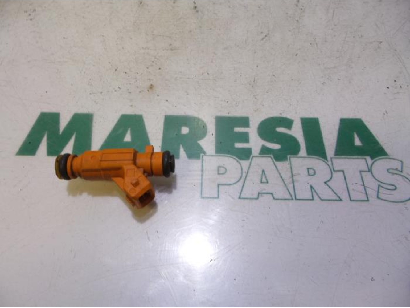 Peugeot - 307 - Injector (petrol injection)