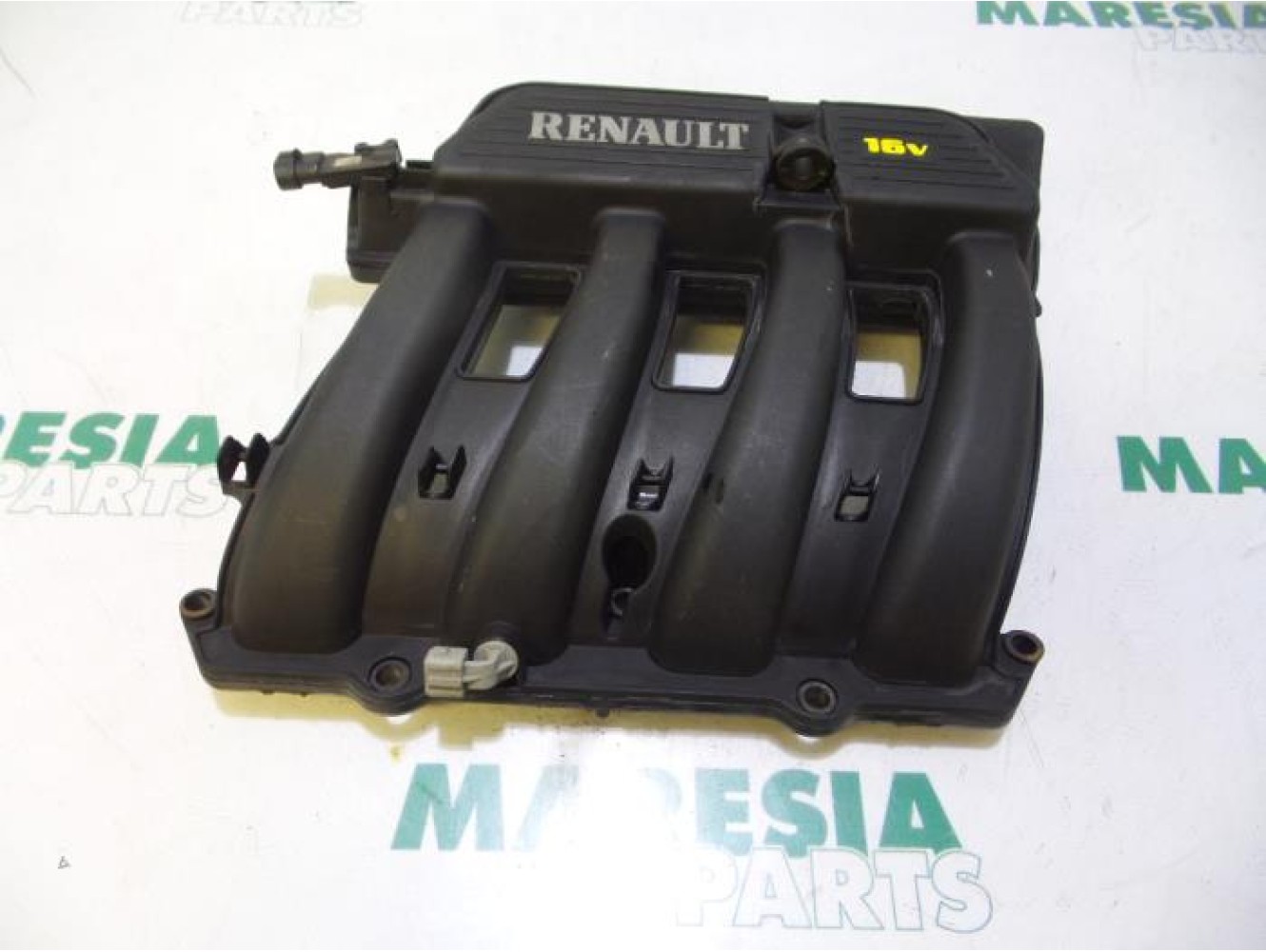Renault - Clio - Intake manifold