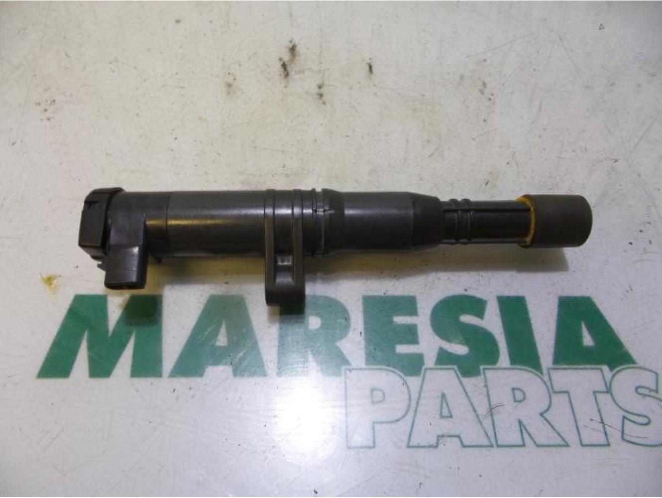 Renault - Clio - Ignition coil
