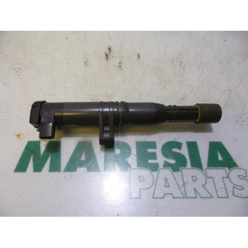 Renault - Clio - Ignition coil