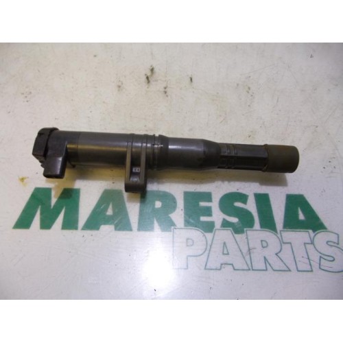Renault - Clio - Ignition coil