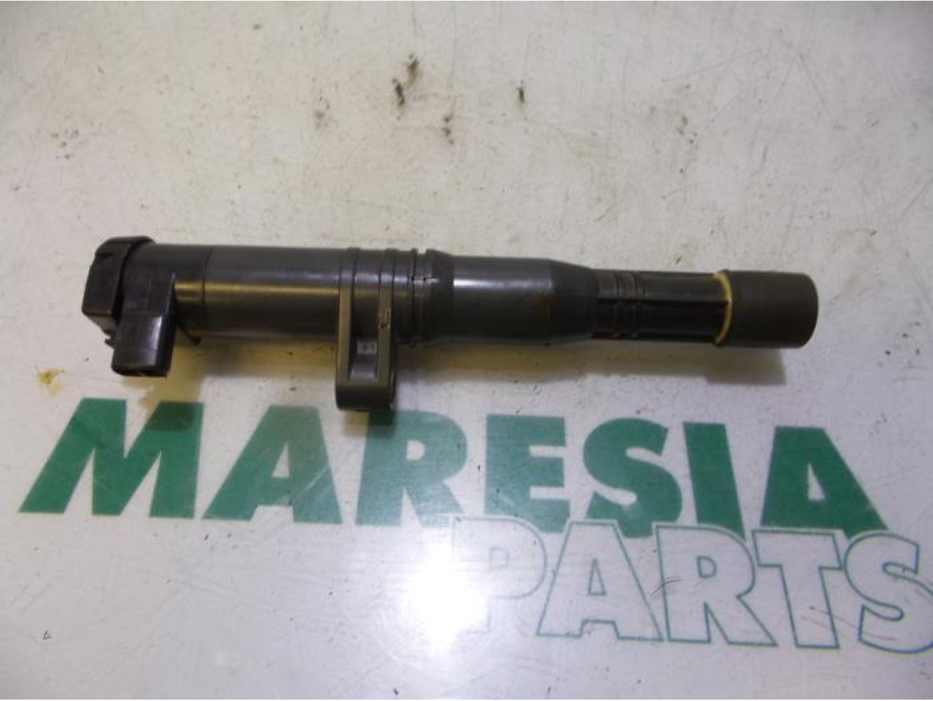 Renault - Clio - Ignition coil