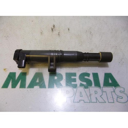 Renault - Clio - Ignition coil