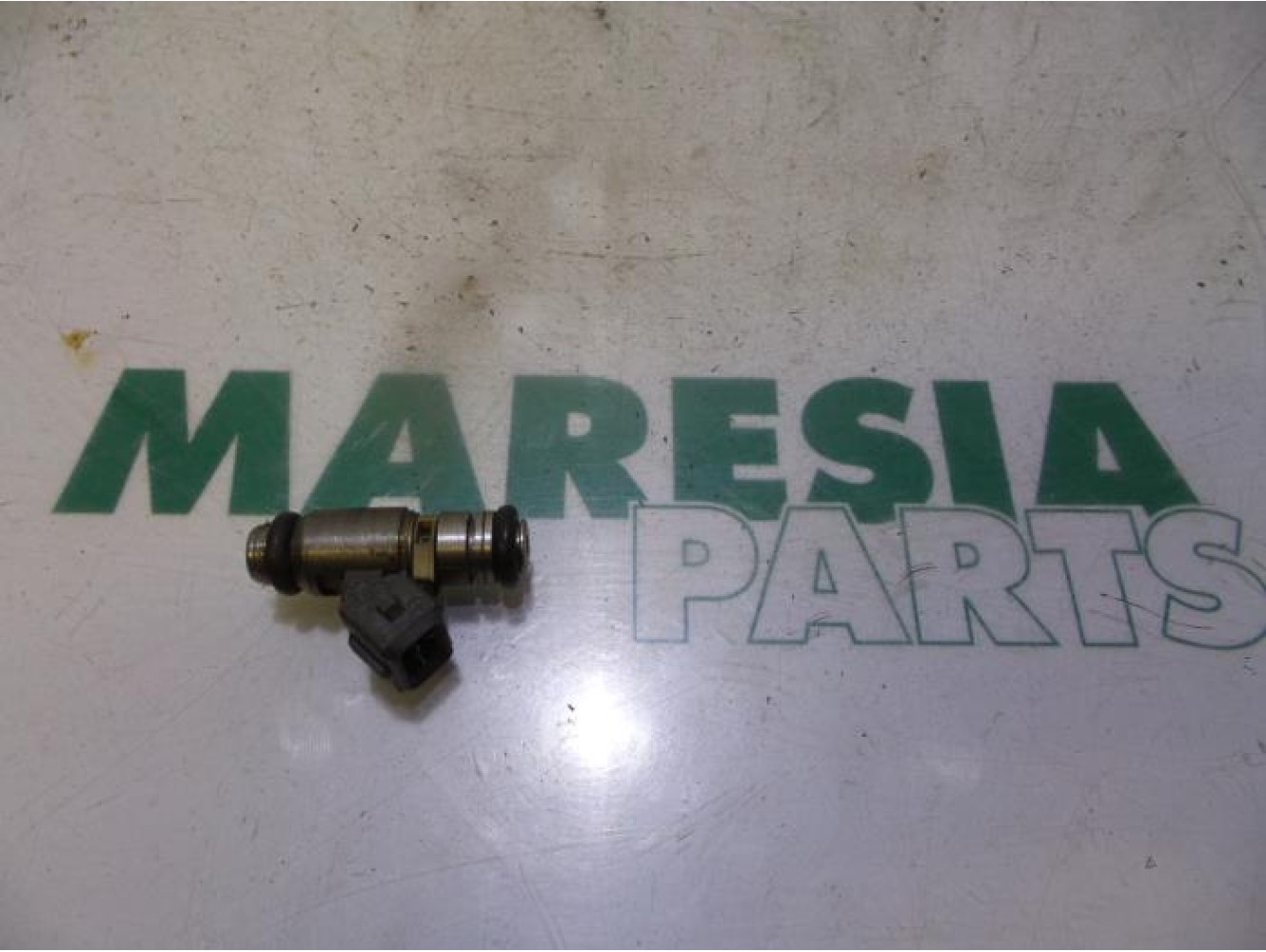 Renault - Clio - Injector (petrol injection)