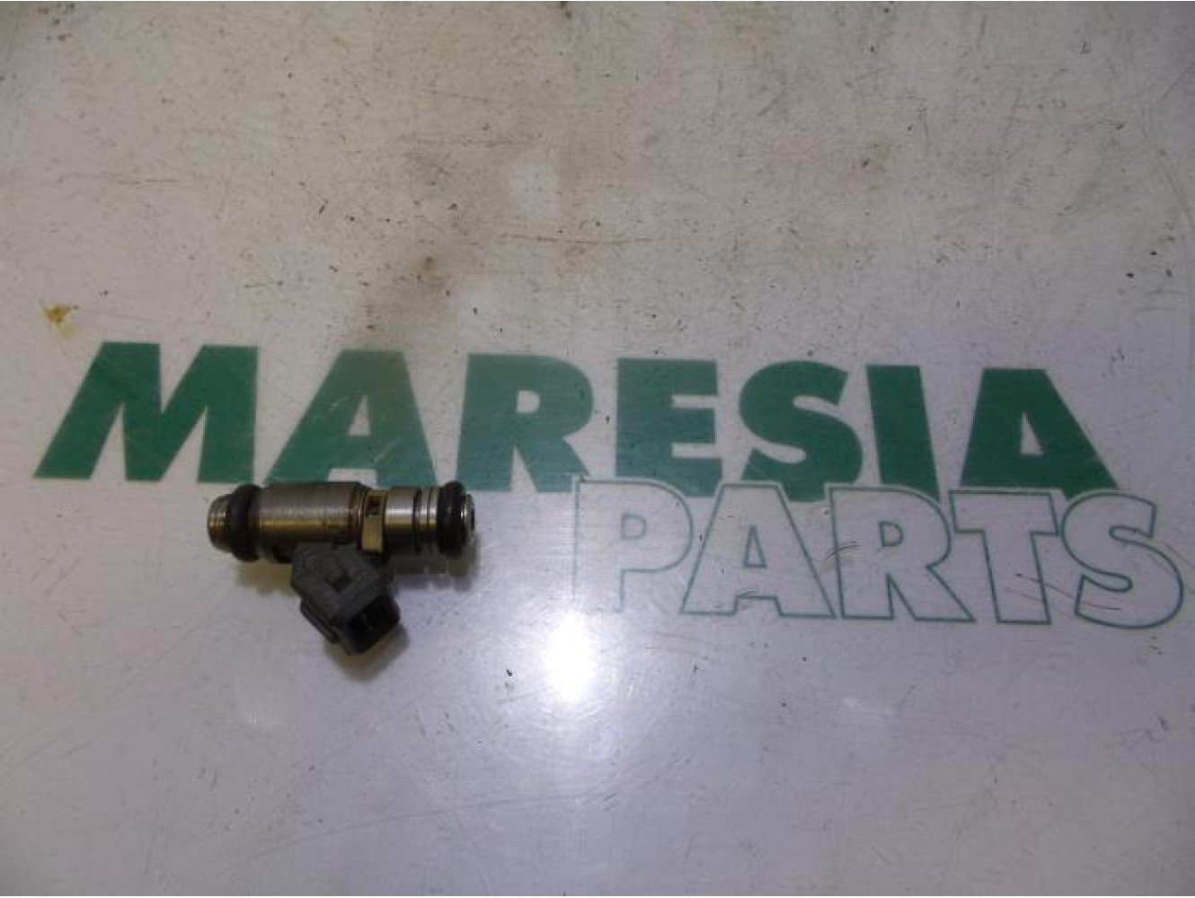Renault - Clio - Injector (petrol injection)
